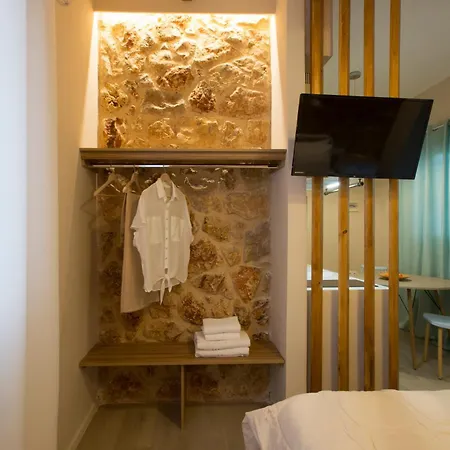 Aparthotel Kastri Garden Loutra Edipsou (Evia)