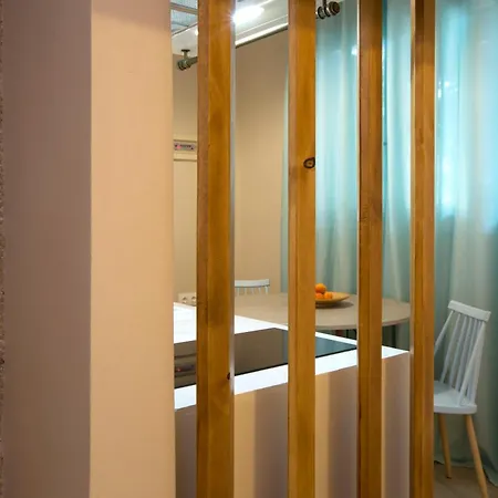 Kastri Garden 3* Loutra Edipsou (Evia)